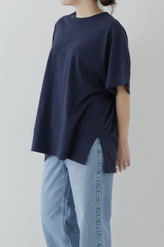 upper hights(アッパーハイツ) |LOOSE DOLMAN TEE