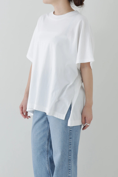 upper hights(アッパーハイツ) |LOOSE DOLMAN TEE