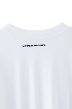 upper hights(アッパーハイツ) |LOOSE DOLMAN TEE