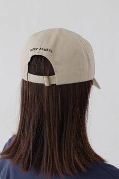 upper hights(アッパーハイツ) |Ivy