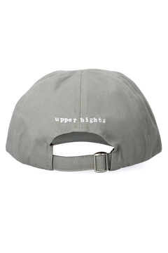 upper hights(アッパーハイツ) |Ivy