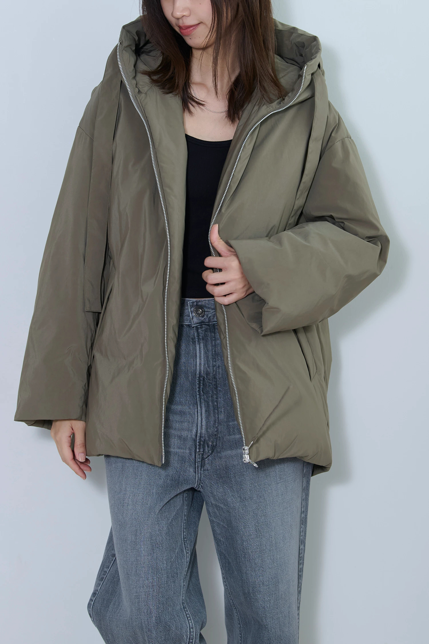 upper hights（アッパーハイツ）｜Bernアイテムの詳細 | GUESTLIST