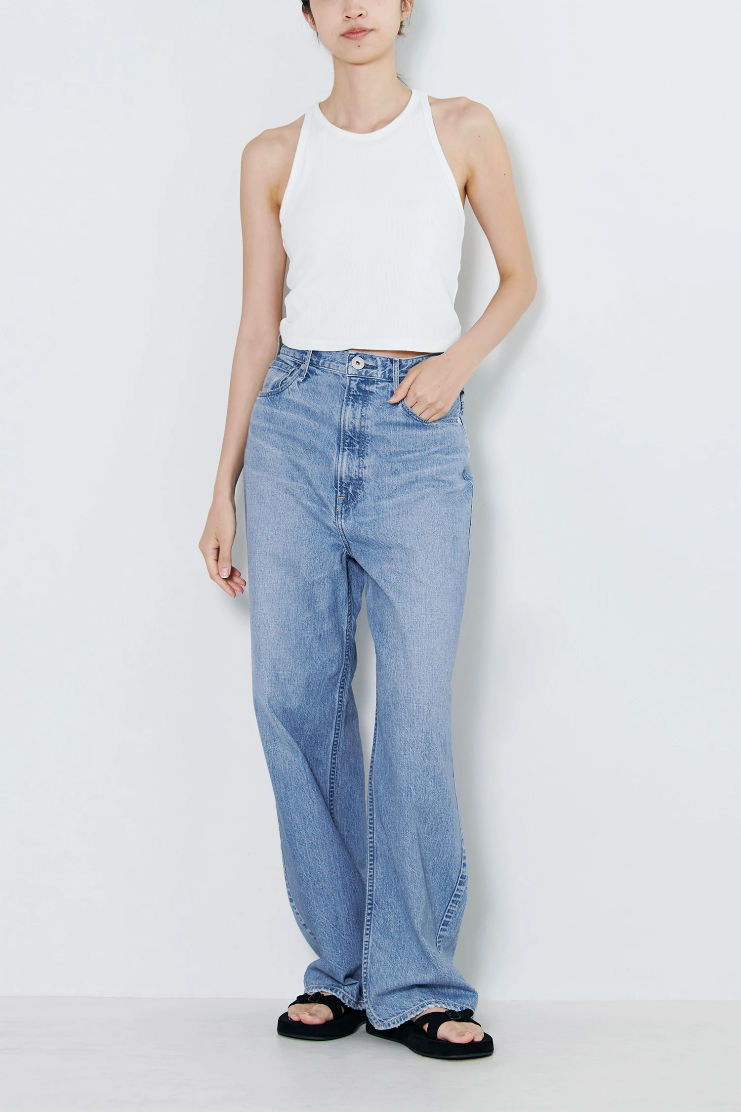 THE HAILEY | upper hights (Women)/アッパーハイツ