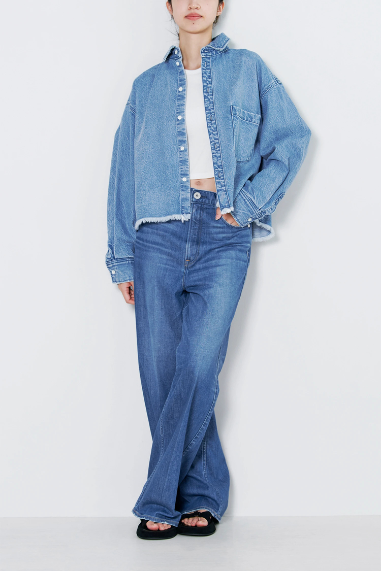 upper hights（アッパーハイツ）｜THE CROPPED ESSENCEアイテム