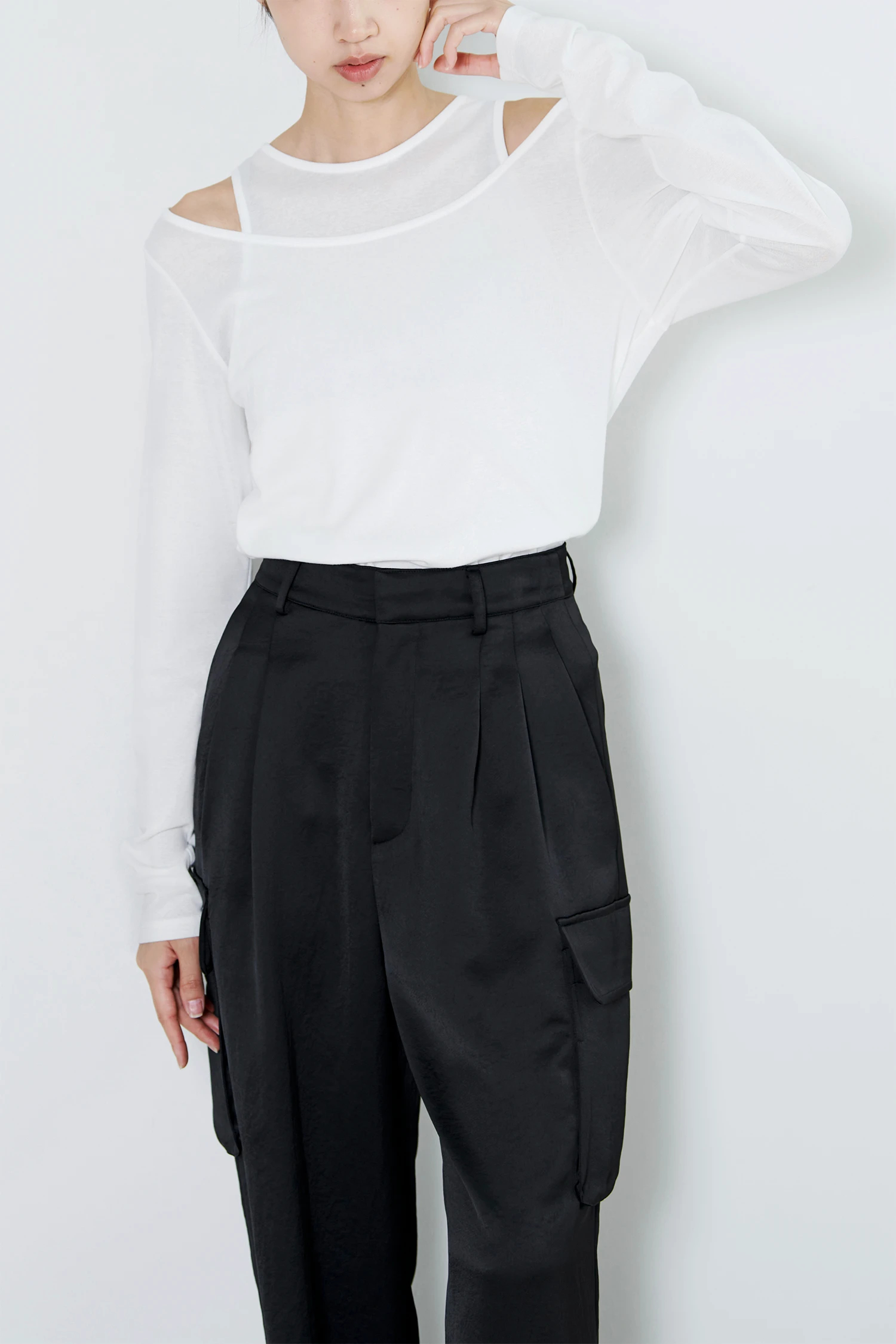 楽天市場】【中古】upper hights × L'APPARTEMENT / アッパー
