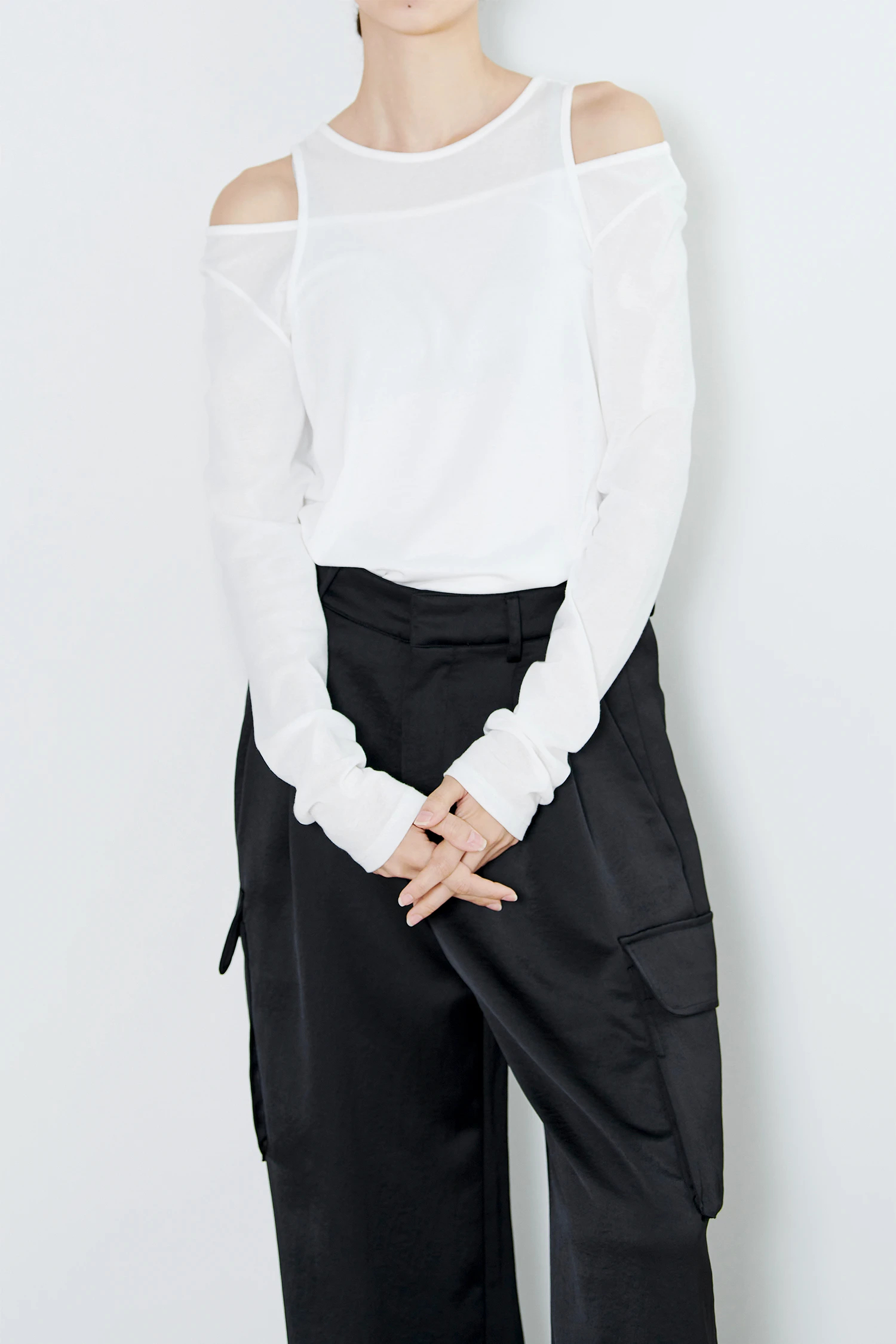 upper hights（アッパーハイツ）｜TANK AND B/N POアイテムの