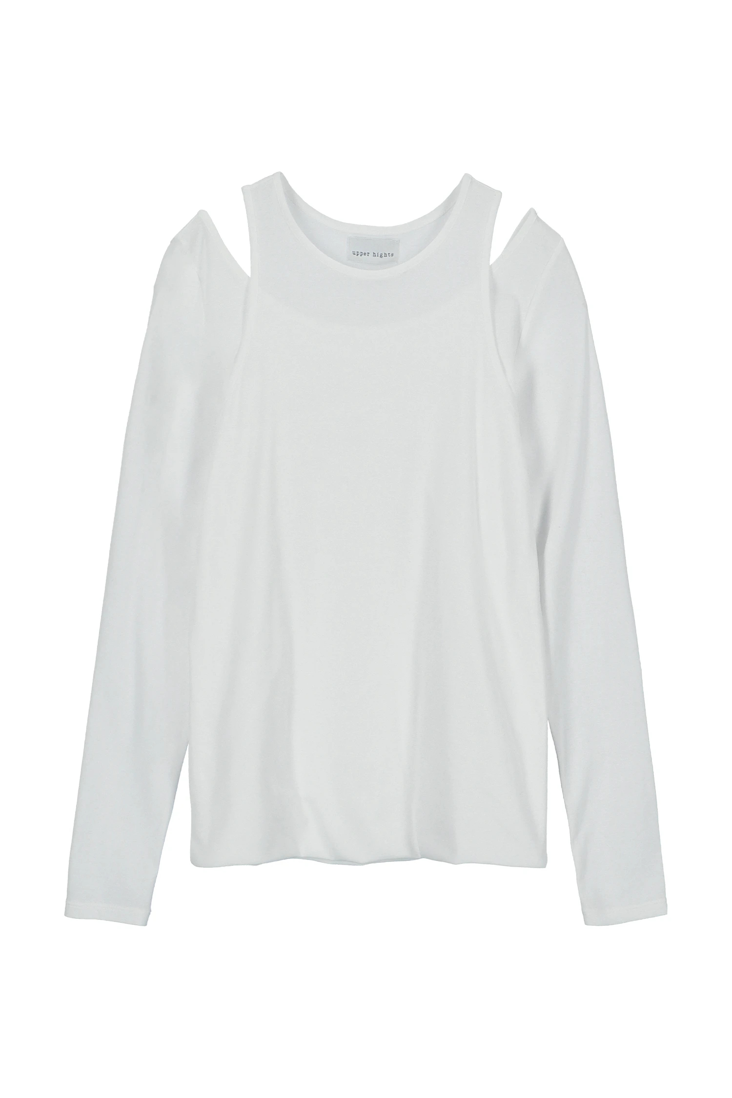 upper hights / アッパーハイツ upper hights（アッパーハイツ）｜THE CARGO PTアイテムの詳細