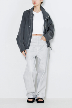 upper hights(アッパーハイツ) |U-51 L SHEER SHORT