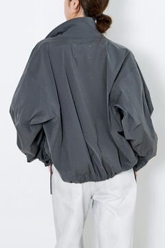 upper hights(アッパーハイツ) |U-51 L SHEER SHORT