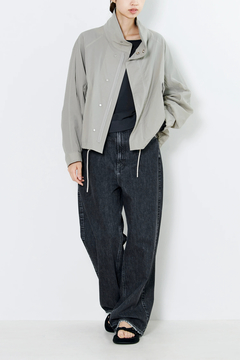 upper hights(アッパーハイツ) |U-51 L SHEER SHORT