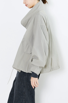 upper hights(アッパーハイツ) |U-51 L SHEER SHORT