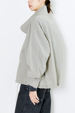 upper hights(アッパーハイツ) |U-51 L SHEER SHORT