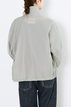 upper hights(アッパーハイツ) |U-51 L SHEER SHORT