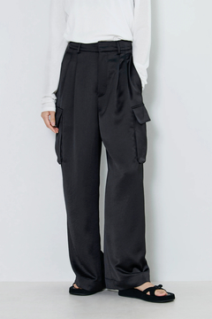 upper hights(アッパーハイツ) |SATAIN CARGO PT