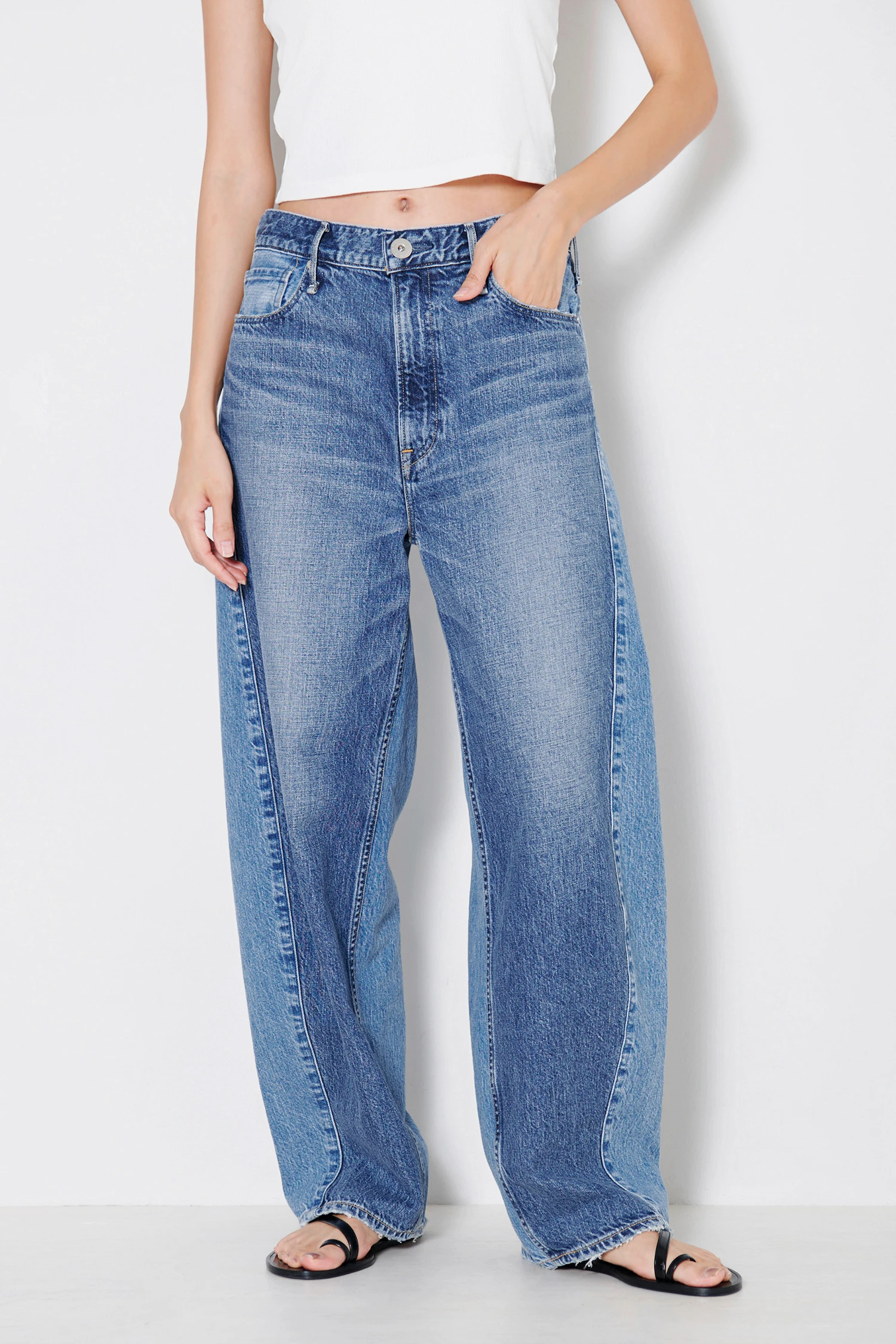 upper hights（アッパーハイツ）｜THE DONAアイテムの詳細 | GUESTLIST