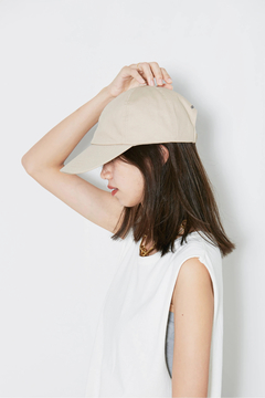upper hights(アッパーハイツ) |NEW BASEBALL CAP