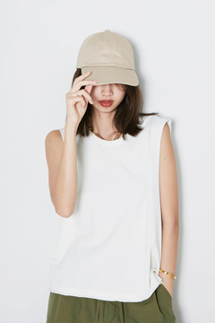 upper hights(アッパーハイツ) |NEW BASEBALL CAP
