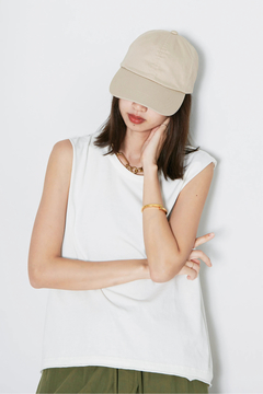 upper hights(アッパーハイツ) |NEW BASEBALL CAP