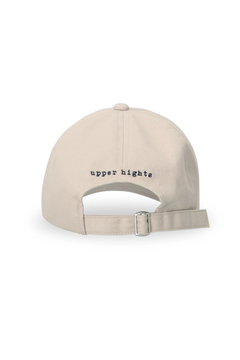 upper hights(アッパーハイツ) |NEW BASEBALL CAP