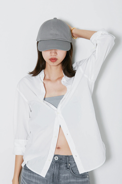 upper hights(アッパーハイツ) |NEW BASEBALL CAP