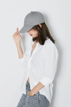upper hights(アッパーハイツ) |NEW BASEBALL CAP
