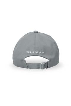 upper hights(アッパーハイツ) |NEW BASEBALL CAP