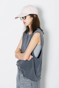 upper hights(アッパーハイツ) |NEW BASEBALL CAP
