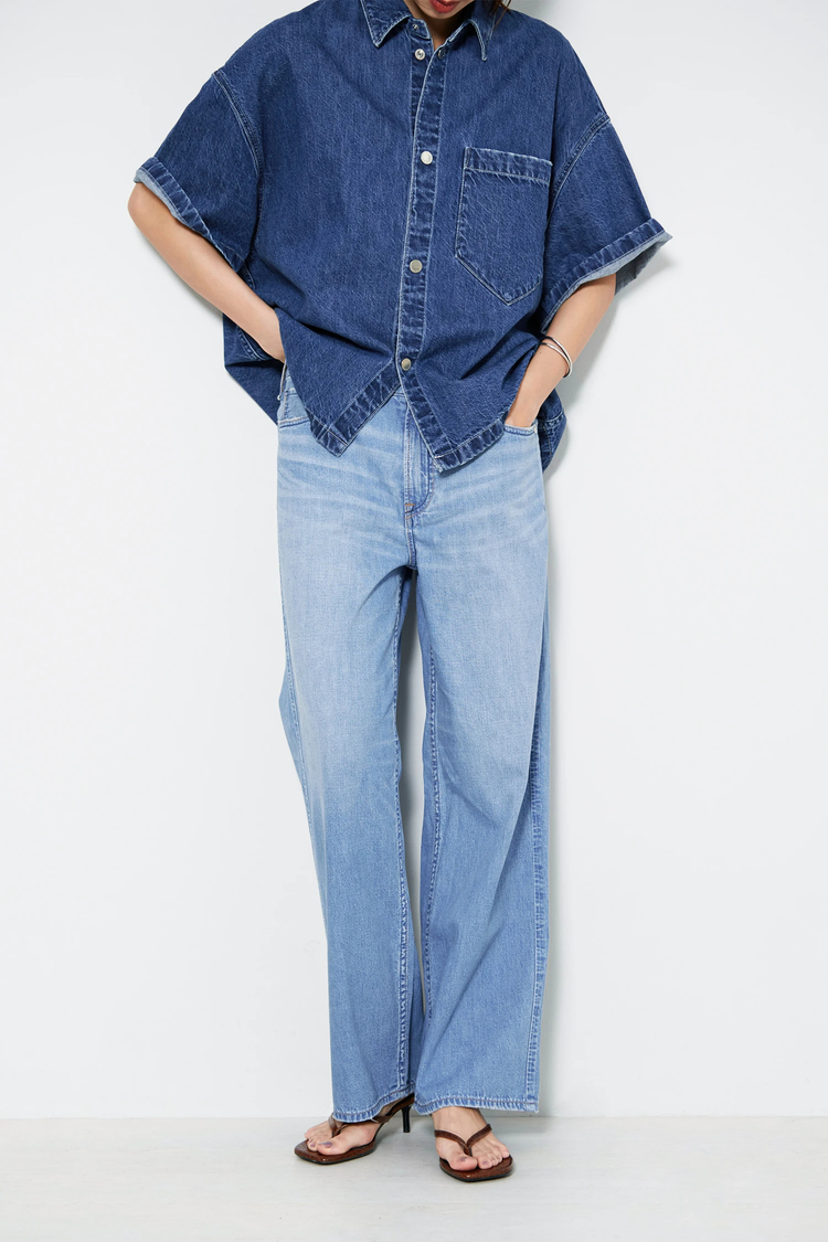 upper hights（アッパーハイツ）｜THE LAZY NIECE MID-Rアイテムの詳細