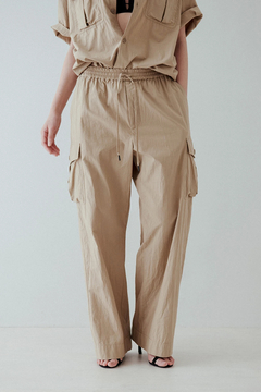 upper hights(アッパーハイツ) |SAFARI CARGO PT