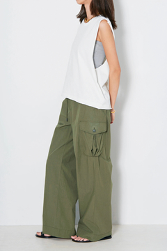 upper hights(アッパーハイツ) |SAFARI CARGO PT