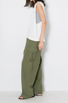upper hights(アッパーハイツ) |SAFARI CARGO PT