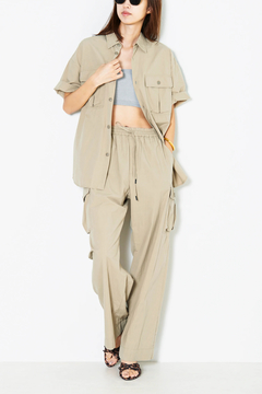 upper hights(アッパーハイツ) |SAFARI CARGO PT