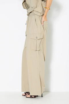 upper hights(アッパーハイツ) |SAFARI CARGO PT