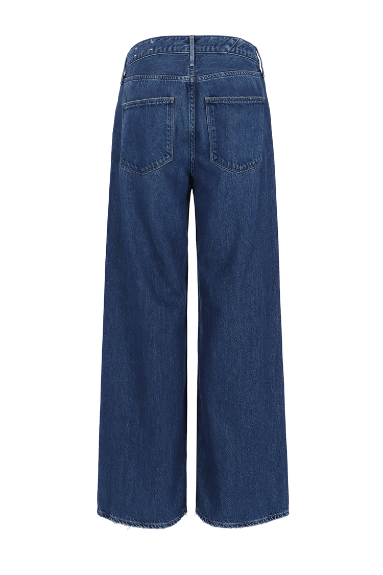 新品！upper hights THE LAUREN 23 upper hights/アッパーハイツ THE LAUREN（デニムパンツ・ジーンズ