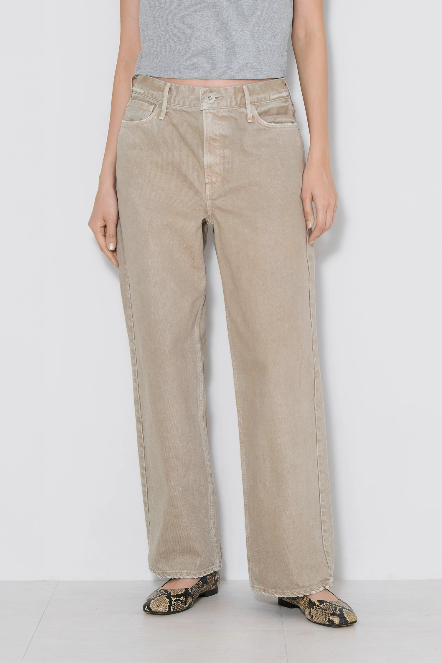 upper hights（アッパーハイツ）｜THE NIECE MID-RISEアイテムの