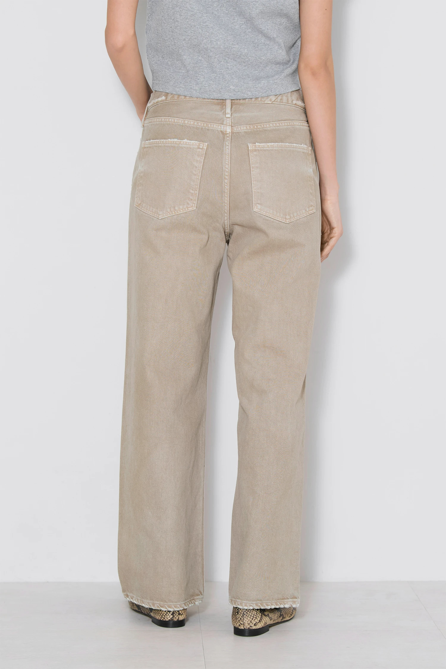 【The Upside】 Aceオブ心臓 high-riseレギンス NEW ARRIVAL】upper hights(アッパーハイツ) THE LAZY NIECE