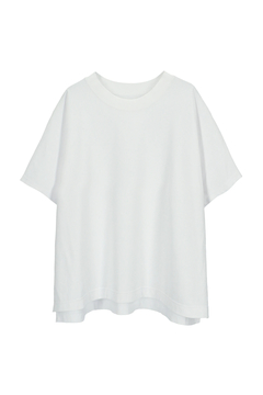 upper hights(アッパーハイツ) |LOOSE DOLMAN TEE