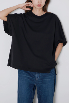 upper hights(アッパーハイツ) |LOOSE DOLMAN TEE