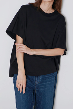 upper hights(アッパーハイツ) |LOOSE DOLMAN TEE