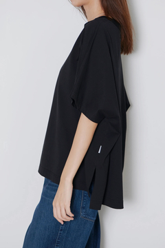 upper hights(アッパーハイツ) |LOOSE DOLMAN TEE