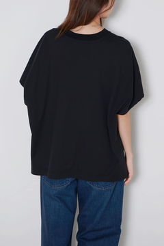upper hights(アッパーハイツ) |LOOSE DOLMAN TEE