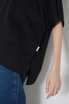 upper hights(アッパーハイツ) |LOOSE DOLMAN TEE