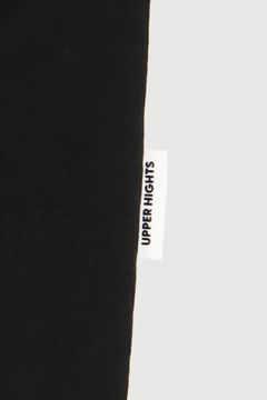 upper hights(アッパーハイツ) |LOOSE DOLMAN TEE
