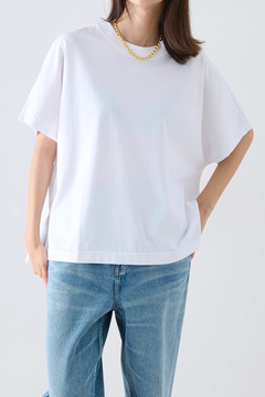 upper hights(アッパーハイツ) |LOOSE DOLMAN TEE