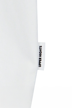 upper hights(アッパーハイツ) |LOOSE DOLMAN TEE