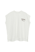 upper hights(アッパーハイツ)通販 | BIG NO SLEEVE TEE