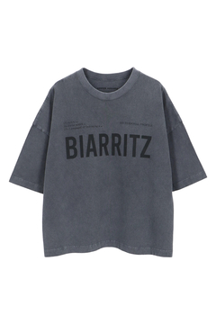 upper hights(アッパーハイツ) |BIG WIDE TEE