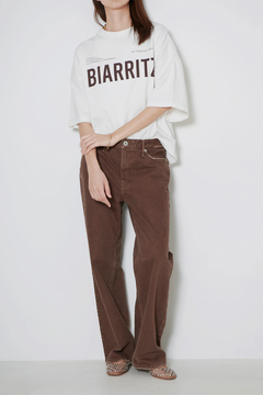 upper hights(アッパーハイツ) |BIG WIDE TEE