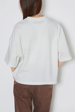 upper hights(アッパーハイツ) |BIG WIDE TEE