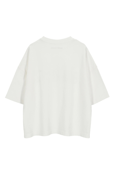 upper hights(アッパーハイツ) |BIG WIDE TEE